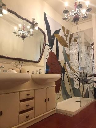 Rosymarty Apartment -near Florence Vacation rental in Prato