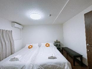 hoyahouse Vacation rental in Osaka