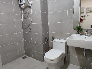 DS22 Dsara tv 50inch 4k Netflix mrt next igb SB  Apartment in Petaling Jaya