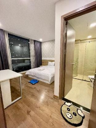 2bedroom in Vinhomes Central Park  Apartment in Ho Chi Minh City