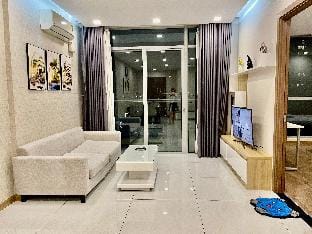2bedroom in Vinhomes Central Park  Apartment in Ho Chi Minh City
