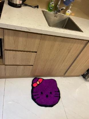2 Phòng Ngủ Vinhomes Central Park Apartment in Ho Chi Minh City