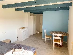 Romantic Studio 1 "Kornblume" Waldeck free Netflix Apartment in Hesse