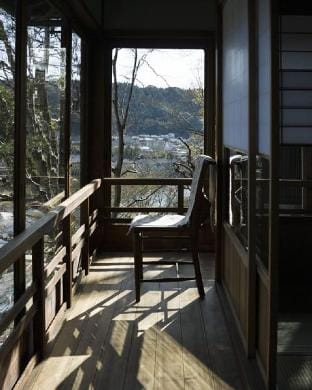 En Yoshino Scenic Traditional House Rental Large Dogs OK Vacation rental in Japan