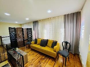 Red Dublex Tiny house in Taksim  Apartment in Istanbul