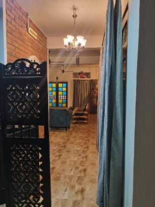 ILA’s place-Luxe Stay,23 mins frm Guwahati Airport Vacation rental in Bangladesh