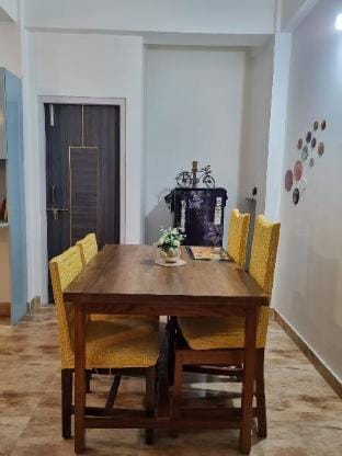 ILA’s place-Luxe Stay,23 mins frm Guwahati Airport Vacation rental in Bangladesh