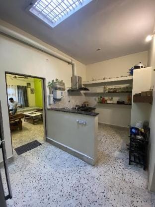 FOR FAMILY ONLY - Aum Inn Homestay - 1 BHK Apartment in India