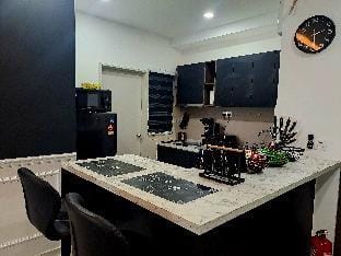 Eclipse Retreat Homestay @ Southville City Apartment in Negeri Sembilan, Malaysia