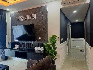 Eclipse Retreat Homestay @ Southville City Apartment in Negeri Sembilan, Malaysia