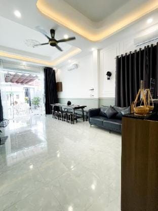 N.I.N Hostel Apartment in Cambodia