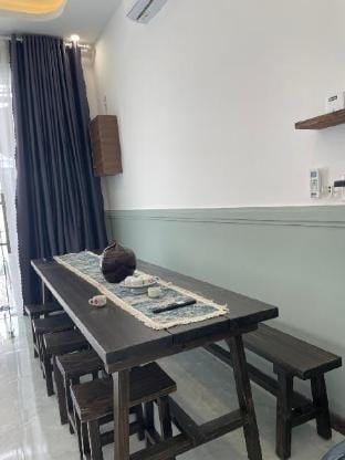 N.I.N Hostel Apartment in Cambodia