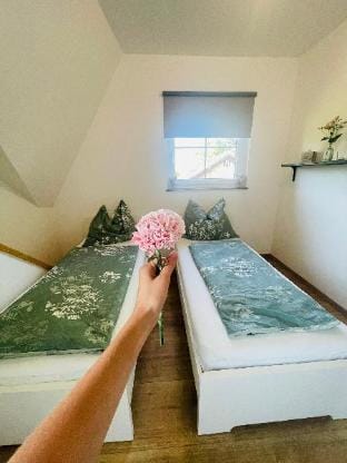 Albergue Haid Apartment in Upper Austria