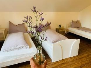 Albergue Haid Apartment in Upper Austria