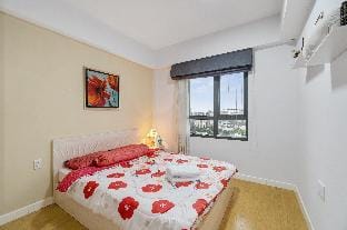 Cozy 2 bedrooms condo in T1 Masteri Apartment in Ho Chi Minh City