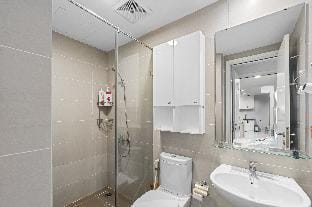 Cozy 2 bedrooms condo in T1 Masteri Apartment in Ho Chi Minh City