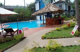 Two Bedroom Apartment in Candolim Beach resort Apartment in Candolim