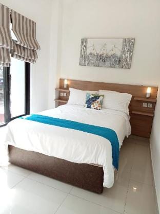 Chiga Home Vacation rental in Bandung