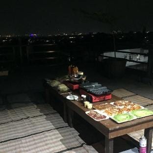 Chiga Home Vacation rental in Bandung