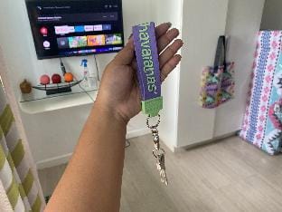 Chic Staycation at Azure Fullyfurnished w poolview Apartment in Paranaque