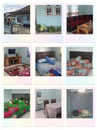 Dedwa homestay Vacation rental in Batu