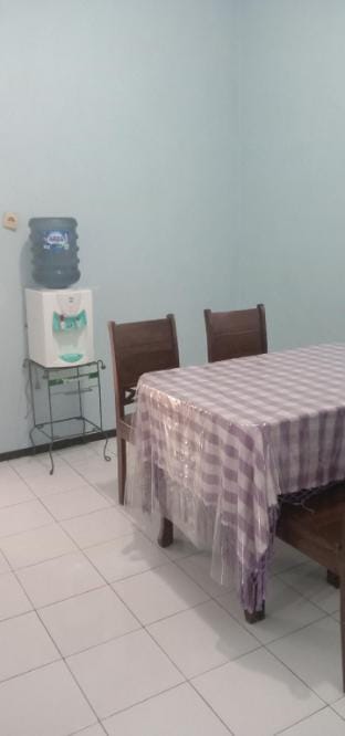 Dedwa homestay Vacation rental in Batu