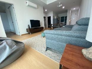 8pax/Ong kim wee@staycationbygm/4mins  jonker Vacation rental in Malacca