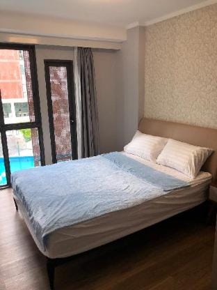 New Condo Near Central Festival 1 Vacation rental in Chiang Mai