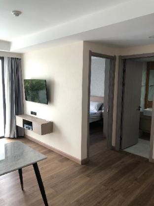 New Condo Near Central Festival 1 Vacation rental in Chiang Mai