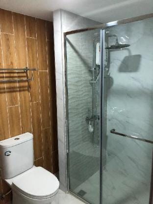 New Condo Near Central Festival 1 Vacation rental in Chiang Mai