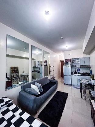 Skyline Inn-Beacon Makati City Apartment in Makati