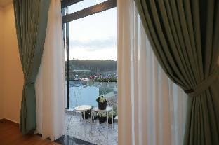 J'taime Little Paris Villa in Dalat