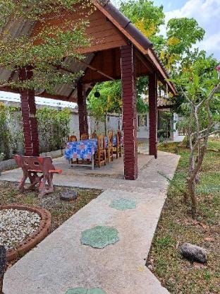 Patcharaview Hotel Vacation rental in Laos
