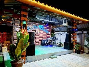 Patcharaview Hotel Vacation rental in Laos