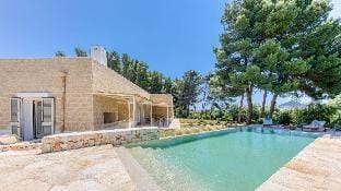 Il Nachiro 6, Emma Villas Apartment in Apulia