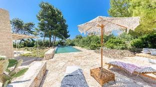 Il Nachiro 6, Emma Villas Apartment in Apulia