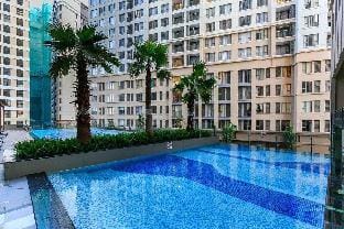 Saigon Royal Breathtaking River View FreeGymPool Apartment in Ho Chi Minh City