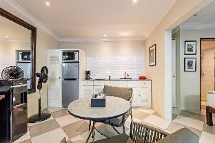 Villa Ibu Dua Romantic 1 BR in Prime Loc Seminyak Villa in Kuta