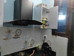 The Regnant Corner Vacation rental in Lucknow