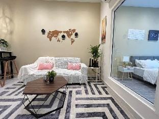 Arte/4Pax/Netflix/1bedroom/New Vacation rental in Federal Territory of Kuala Lumpur