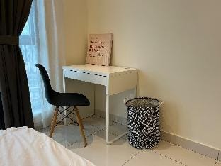 Arte/4Pax/Netflix/1bedroom/New Vacation rental in Federal Territory of Kuala Lumpur