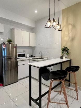 Arte/4Pax/Netflix/1bedroom/New Vacation rental in Federal Territory of Kuala Lumpur