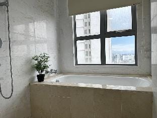 S_A16 Dual-key Deluxe Condo/10PAX/4BR Vacation rental in Malacca