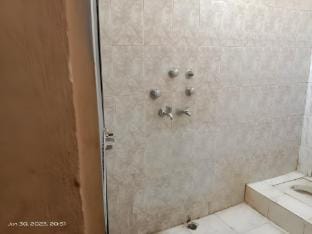 Mahakal Lok Apartment in India