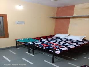Mahakal Lok Apartment in India