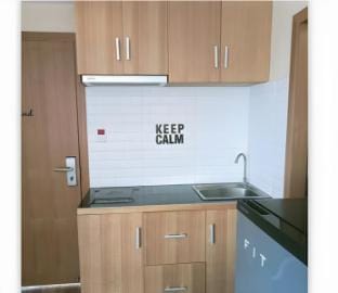 Bangkok Sukhumvit 2ppl Condo BTS On nut 10min GYM Vacation rental in Bangkok