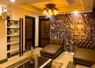 Shimla City Center Apartments Apartment in Shimla