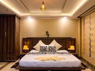 Shimla City Center Apartments Apartment in Shimla