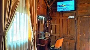 Balkondes Kebonsari Apartment in Indonesia