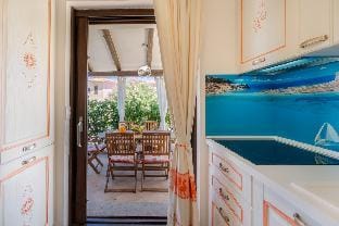 Rifinita in stile Sardo [1min spiaggia Cannigione] Vacation rental in Sardinia